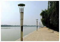 江蘇太陽能路燈